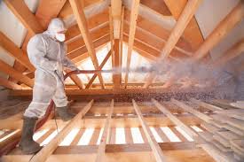 Types of Insulation We Offer in Chicago Heights, IL